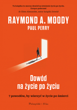 Dowód na życie po życiu. 7 powodów, by wierzyć w życie po śmierci