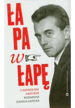 Łapa w łapę