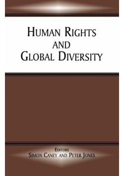 Human Rights and Global Diversity