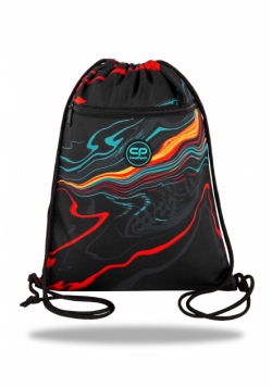 Worek na buty Coolpack Vert Amber