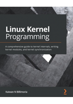 Linux Kernel Programming