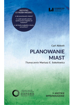 Planowanie miast