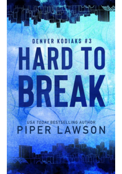 Hard to Break