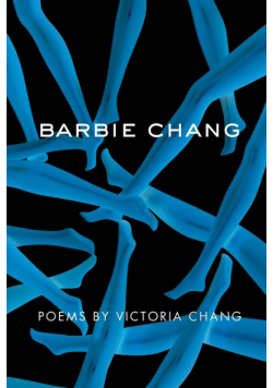 Barbie Chang