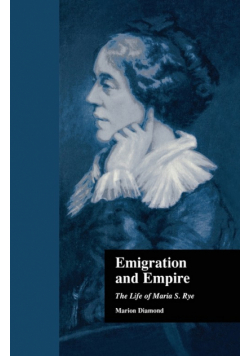 Emigration and Empire