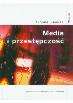 Media i przestępczość