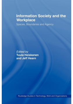 Information Society and the Workplace
