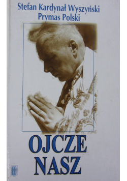 Ojcze Nasz