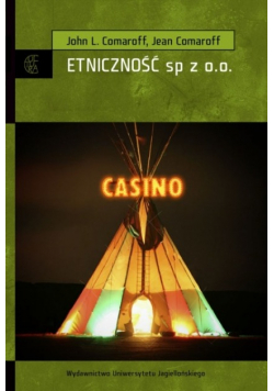Etniczność sp z .o. o