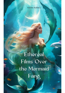 Ethereal Films Over the Mermaid Fang
