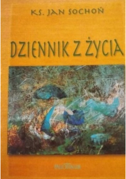 Dziennik z życia