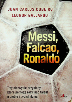 Messi Falcao Ronaldo