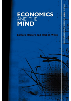 Economics and the Mind