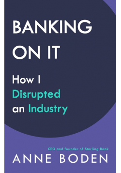 Banking on it