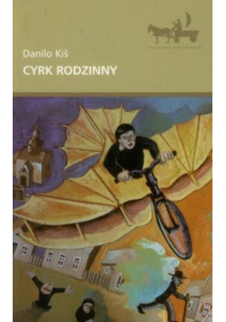 Cyrk rodzinny