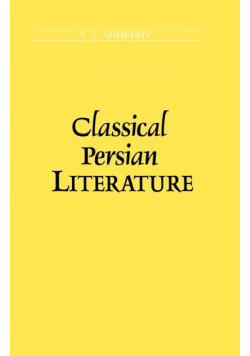 Classical Persian Literature