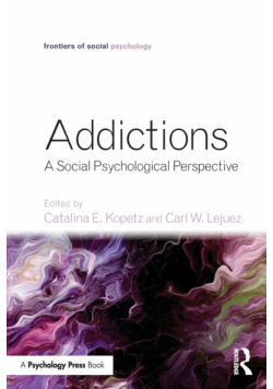 Addictions