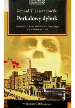 Perkalowy dybuk
