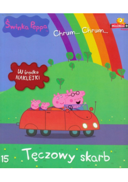 Świnka Peppa Chrum...Chrum... 15