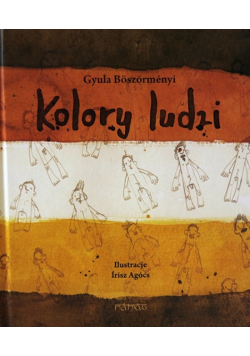 Kolory ludzi