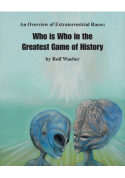 An Overview of Extraterrestrial Races