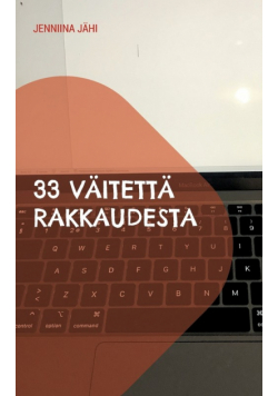33 väitettä rakkaudesta