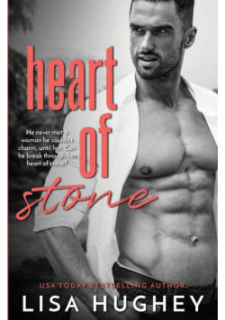 Heart of Stone