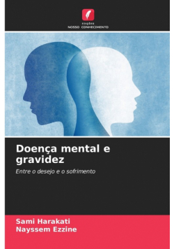 Doença mental e gravidez