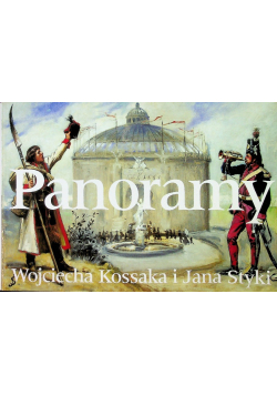 Panoramy