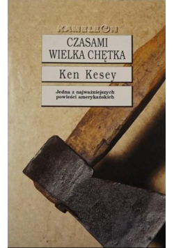 Czasami wielka chętka