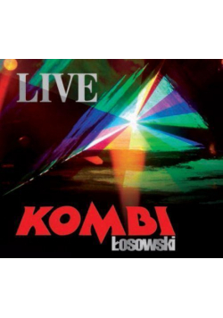 KOMBI Łosowski - Live
