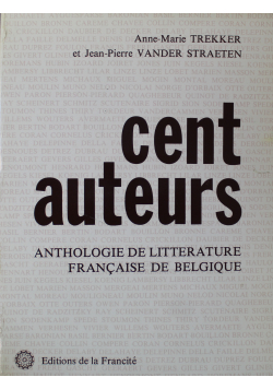 Cent auteurs