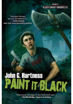 Paint It Black
