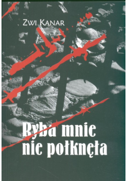Ryba mnie nie połknęła