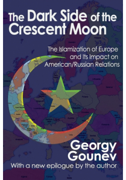 The Dark Side of the Crescent Moon