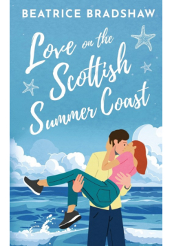 Love on the Scottish Summer Coast