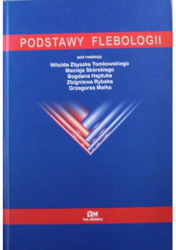 Podstawy Flebologii