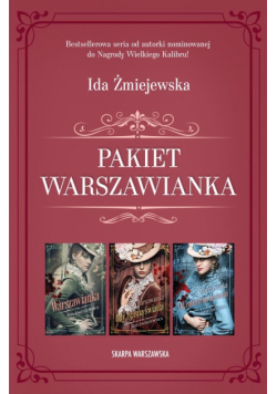 Pakiet Warszawianka