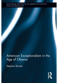 American Exceptionalism in the Age of Obama