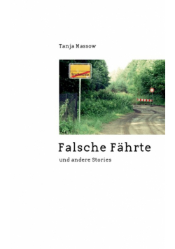 Falsche Fährte