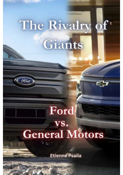 The Rivalry of Giants
