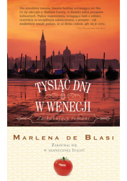 Tysiąc dni w Wenecji