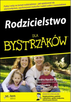Rodzicielstwo dla Bystrzaków