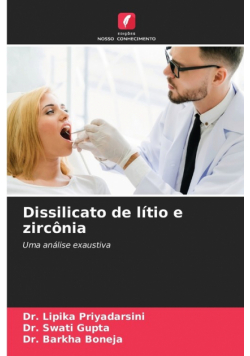 Dissilicato de lítio e zircônia
