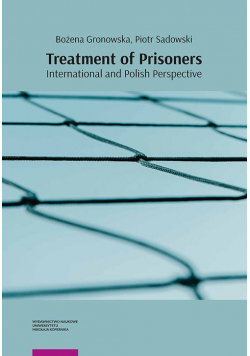 Treatment of Prisoners