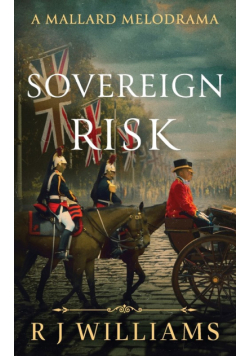 Sovereign Risk