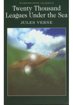 Twenty Thousand Leagues Under the Sea