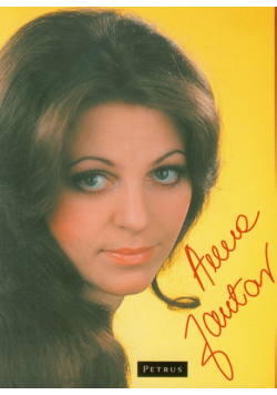 Anna Jantar