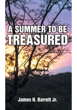 A Summer to Be Treasured