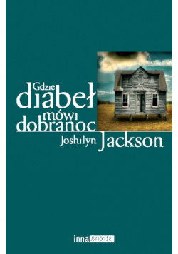 Gdzie diabeł mówi dobranoc
